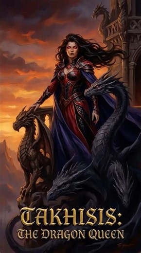 D&D Characters In Real Life | Dragonlance Edition #1