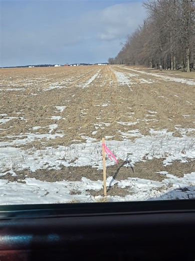 Understanding Property Survey Basics for Farmers