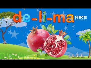 SPELLING 3 SYLLABLES ● Children Learn to Read