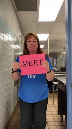 Empowering Lunch Lady Squad: Showing Love for Students