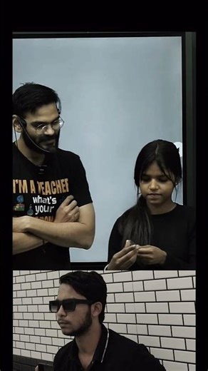 "Polarisation of Light | Amazing Physics Trick 🤯" #scienceexperiments #explorephysics #physicsshorts