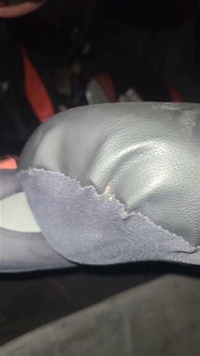 FOGOT MY LUNCH BAGG #SHORT