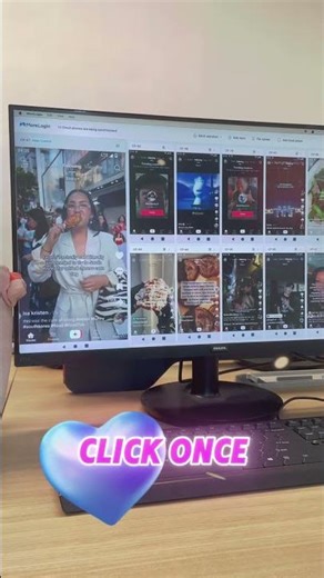 Virtual Phones Get Flagged. Real Android Runs 100+ Accounts on 1 Laptop — Here's How.