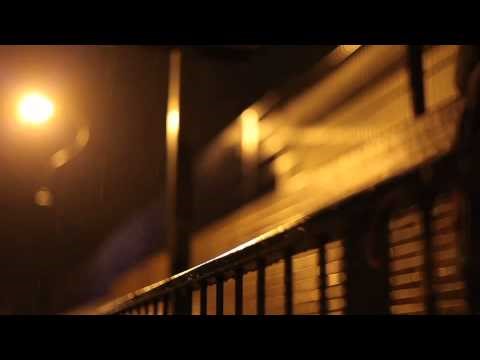 MC 900 FT JESUS - THE CITY SLEEPS