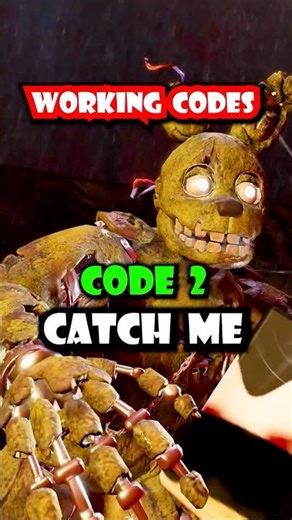 ALL New WORKING CODES in Bite By Night on Roblox