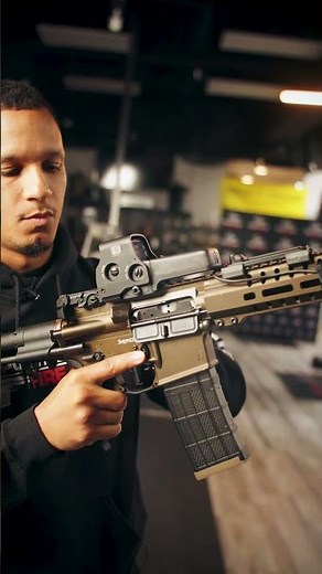 Why Red Dots Are Changing the Game