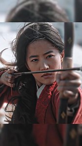 Witness the courage, honor, and strength of a warrior who defied all odds. 💥 Mulan isn’t just a story — it’s a journey of bravery, loyalty, and destiny. 🌸 Would you have the courage to take her place? ⚔️🔥 Want to know the title? Comment “TITLE” #MovieClips #FacebookReels #MustSee #EpicMoments #Mulan #WarriorSpirit #StrongFemaleLead #InspiringStory #CourageAndHonor #WatchTillTheEnd | CineQuick Recaps