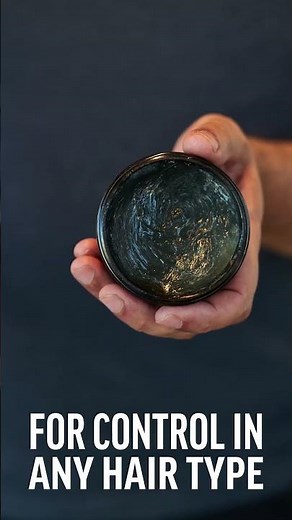What Are The Benefits of American Crew Pomade?