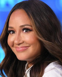 #AdrienneBailon Fires Back At Critics Of Her Bikini Photos | The List