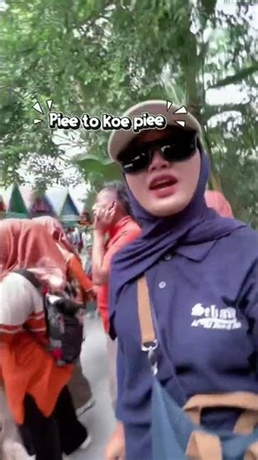 Piknik asik.#funny #lucu #komedi #liburan #viral #fyp #youtubeshorts