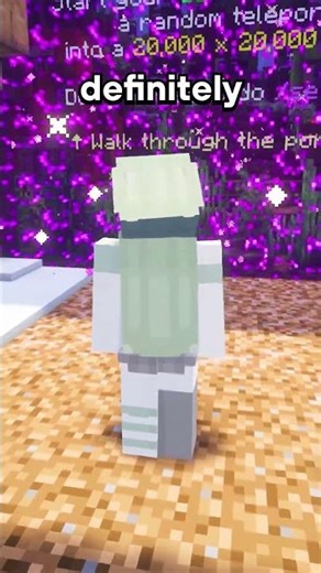 THIS IS THE NEW UNSTABLE SMP