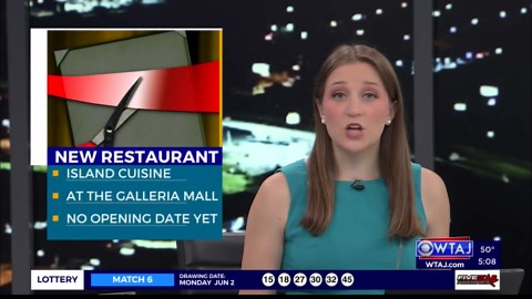 Island Cuisine to open location in Galleria Mall, Johnstown