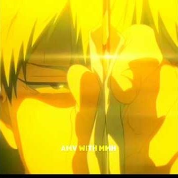 Naoya zenin edit 🥵