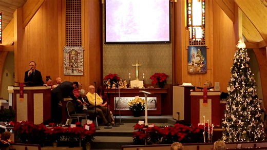 Please join us for our Sunday worship and message! | Spring Hill Community Church