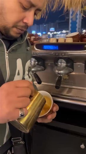 Exploring the Art of Latte at Your Local Café