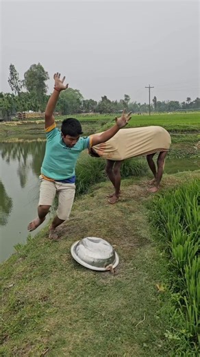 Lost the treasure even though it was within reach 91 # funny