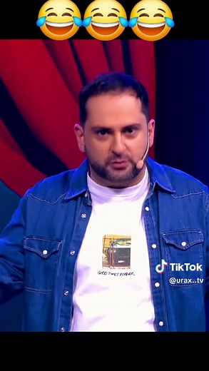 Hovhannes Davtyan Stand-Up Comedy: Դեմքա Լռիվ