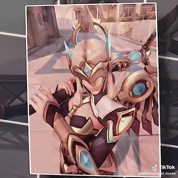 That was a surprise skin 🫠 ac: alphaaudios scp: mine (later!) | #fyp #edit #overwatch #mercyoverwatch #mercyedit | added her ships too Gency, Pharmercy and Moicy. \\ @Pickle Water 💧💥 @e @SARONICS - 🍉🇵🇸