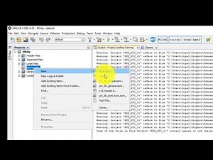 Module 03-Lecture 02 Getting started with Mplabx and configuring it for XC8