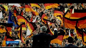 Der Tod Helmut Kohls sorgt weltweit für Trauer. Der frühere sowjetische Staatspräsident Gorbatschow würdigte ihn als herrausragenden Politiker, US-Präsident Trump beschrieb Kohl als Freund und Verbündeten der USA. | tagesschau