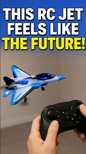 This Isn’t Just a Toy… It’s a Gadget From 2050! 🤯 | Rapid Genius