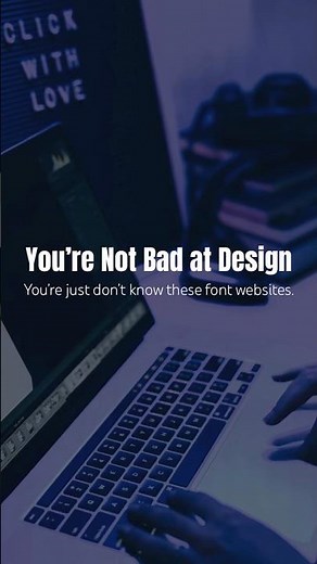5 Free Font Websites Every Creator Should Know | Design Resources For Graphic Designers & Creators