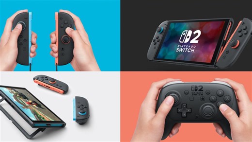 Everything We Know About the Nintendo Switch 2