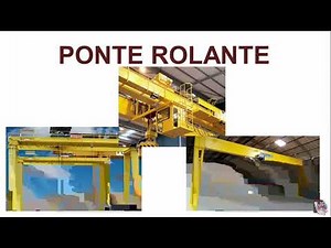 Videoaula de Robótica - 5º Ano - Aula Ponte Rolante - Professora Gabriela