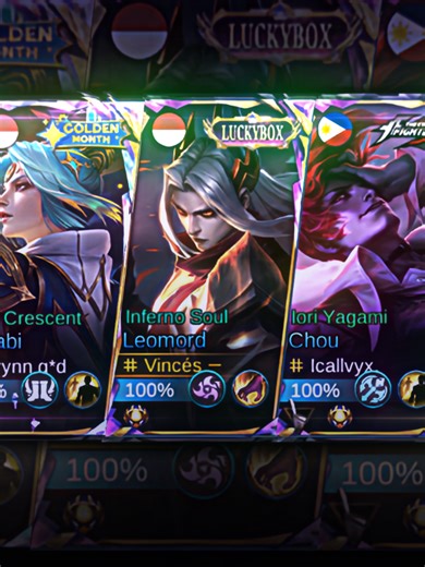 asekk cr:sound w:@𝟕𝟏𝟏 Espada'x7 @ethéreal, Icàllsy7v @DiwwX7 v2. @brynngantuk #circlessy #4ethereal #presetmlbb #marganevermind #zuzezofamily