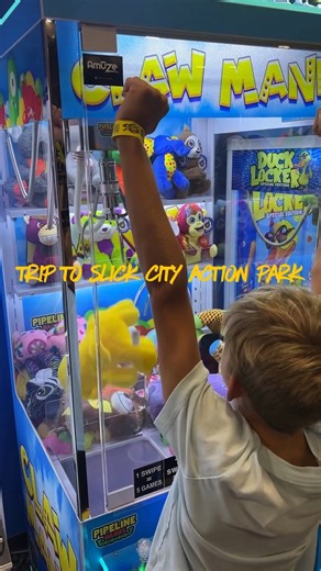 53 reactions · 15 shares | Sometimes all it takes is a trip to Slick City, Springdale!  Opening day is getting closer, and the excitement’s building! Can’t wait to welcome you soon!  | Slick City Springdale, OH | Facebook