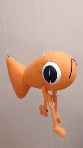 Creative Marionette Making Ideas for Puppeteers