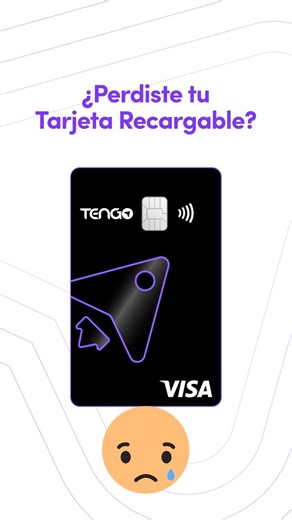Tranquilo, tu pisto está a salvo 😎 👉🏻 Ingresá a la App y presioná “Tarjeta”. 👉🏻 Tocá “Bloquear Tarjeta” y confirmá con tu método de seguridad (huella, Face ID o pin). ¡Listo! ✅ Tu dinero está protegido. 💜 No olvidés revisar tus movimientos. #tengo #BloqueoRápido #SeguridadTENGO #TarjetaVISA #ProtegeTuDinero #tengo #apptengo #tarjetarecargable #tarjetavirtual | TENGO