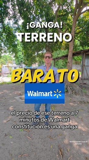 Terrenos Baratos en El Salvador para Construir Tu Casa