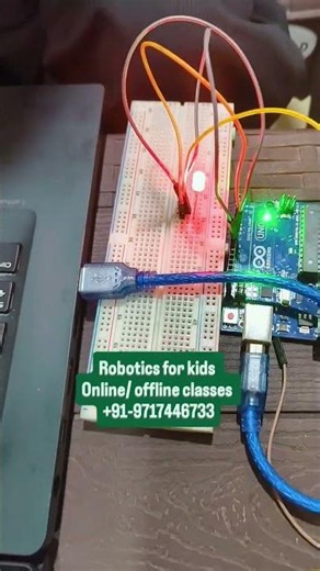 🔥 Best Summer Camp for Innovative Kids & Future Engineers