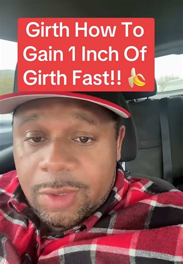 Men are looking to increase their girth or length and get size. I take a male enhancement daily for girth. #maleenhancement #enlargement #menshealth #girth #datingadvice