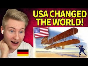 Top 10 American Inventions That Changed the World 🌎 | Genius Made in the USA 💡"