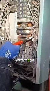 79K views · 1.2K reactions | ¿Porque NO restablece una Termomagnetica? #falla #mantto #mantenimiento #electricistas #Termomagnetica #electrician #trabajo #vca | Electrica Control | Facebook