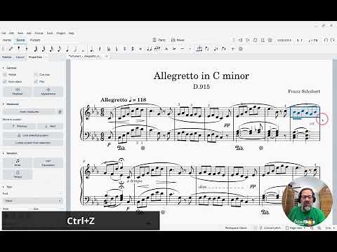 Move measures between systems