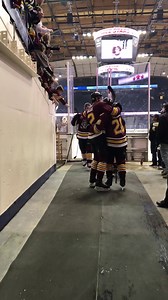 4.5K views · 343 reactions | When the rainy Monday blues kick in, just remember... the Wolves are headed to the next round of playoffs! We host Iowa for Games 1 and 2 Wednesday and Thursday at Allstate Arena! #Wolves25 #LastTeamStanding | Chicago Wolves | Facebook
