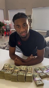 Trading is the new trap | Kj Mclaurin