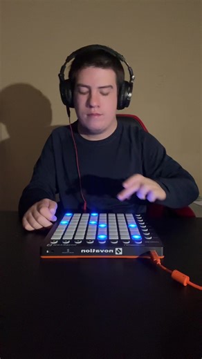 Nevada Launchpad Cover by Vicetone