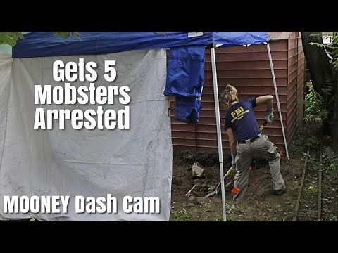 Body found in Jimmy Burke’s basement 52 Years Later