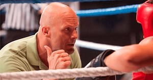 Knockout - Movie 2011  - Dir. Anne Wheeler | Filmelier