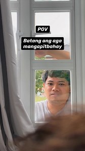 Bata sa bintana niyo pag umaga #arviesierra | Arvie Sierra