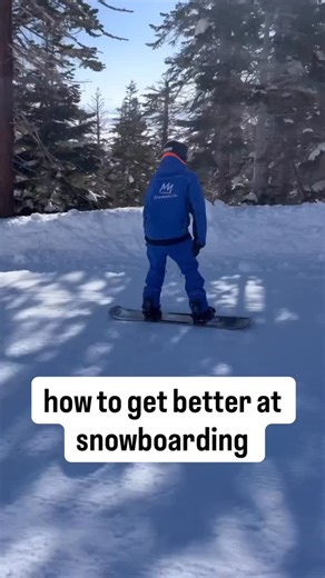Duncan: Snowboard Trainer @ Mammoth Mountain on Instagram: "how to get better at snowboarding practice #snowboard"