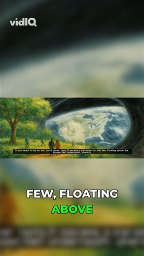 This modpack has an actual story??