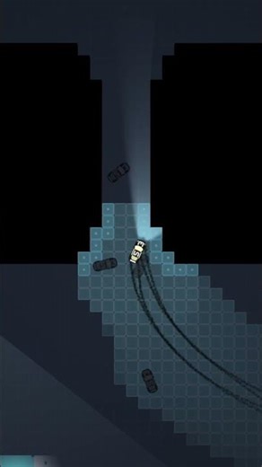 It wasn't supposed to get that fast, but oh well...