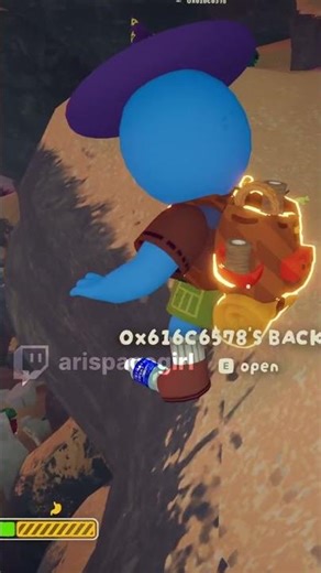 precious resources #peak #vtuber #envtuber #vtuberclips