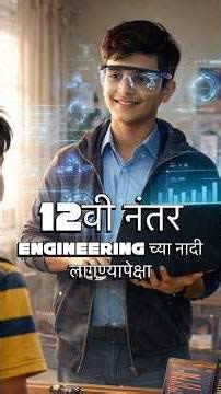 12वी नंतर direct IT entry — without engineering!
