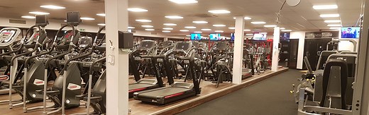 The Junction Sports & Leisure Centre - YMCA Bournemouth